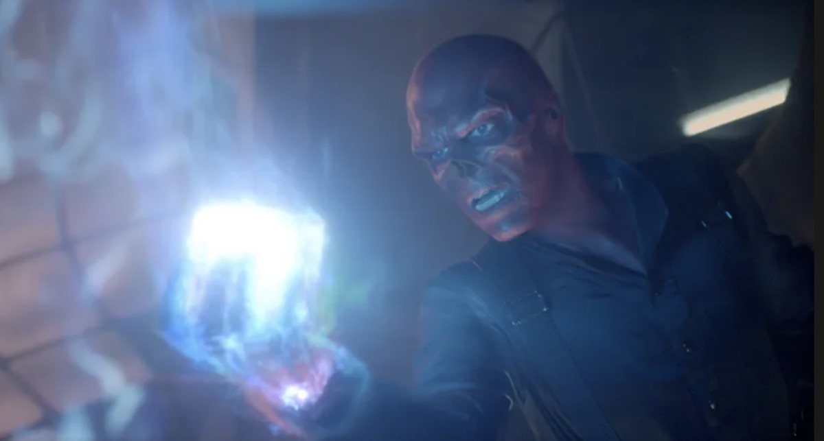 디즈니 플러스 마블