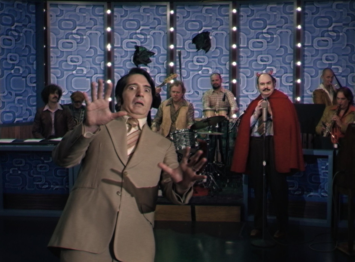 악마와의 토크쇼 결말 해석