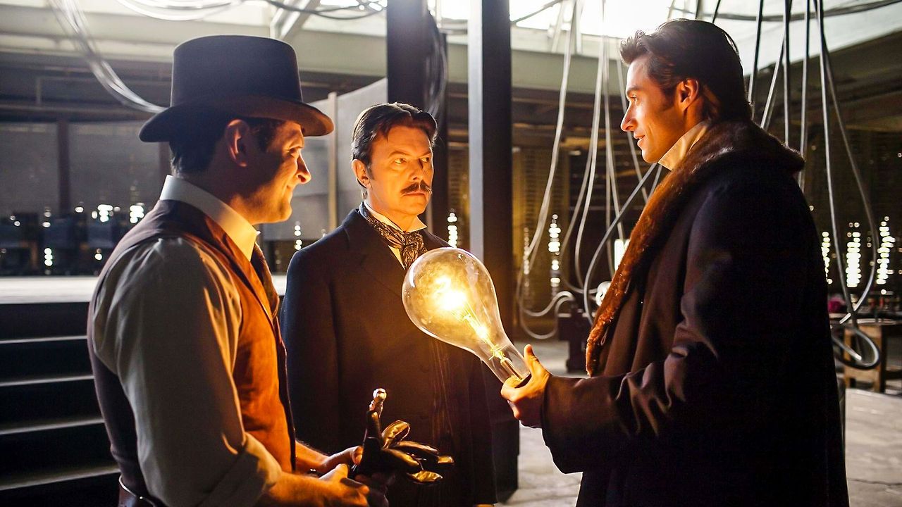 프레스티지 / The Prestige (2006)