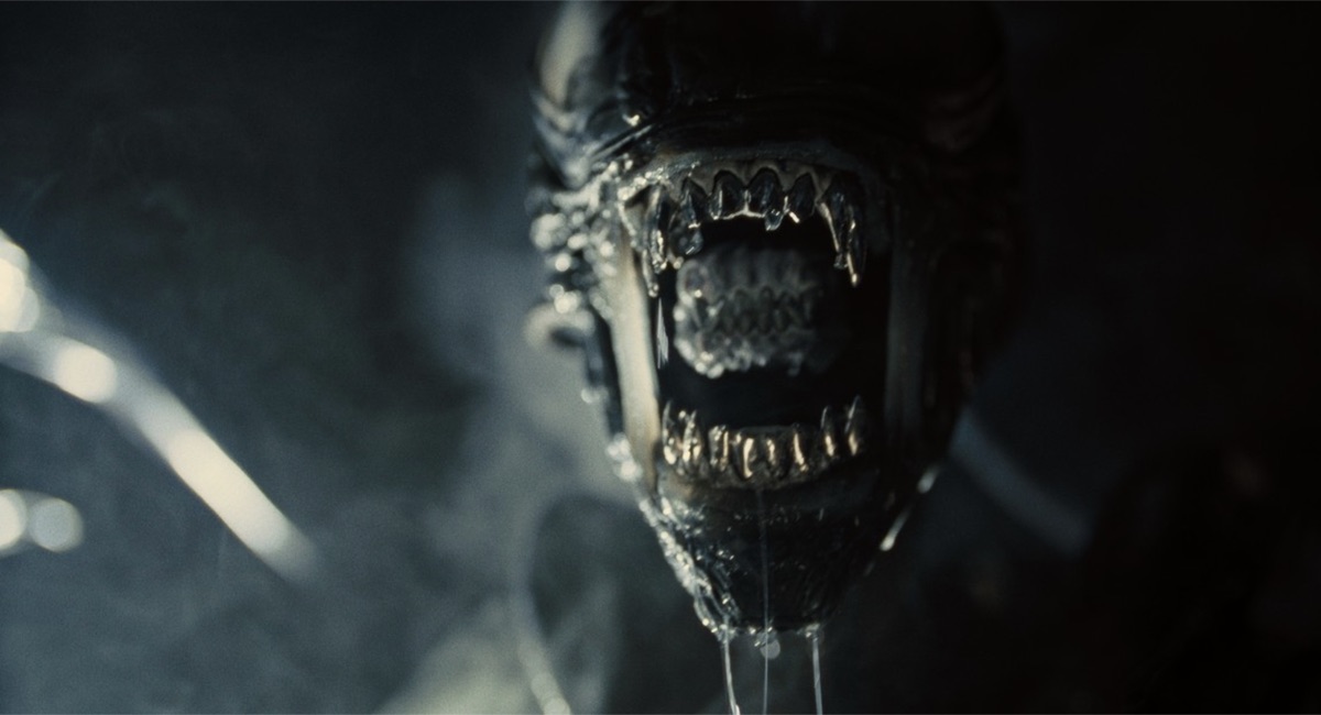 에일리언 로물루스 평론가 후기