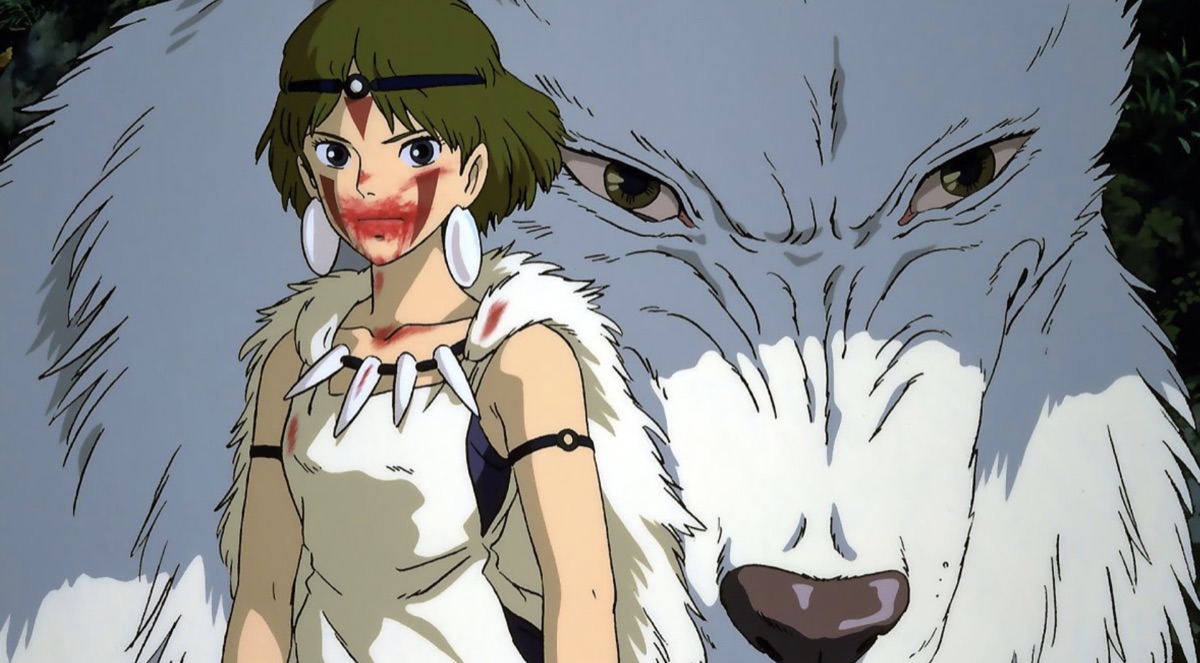 지브리 역대 애니메이션 영화 순서