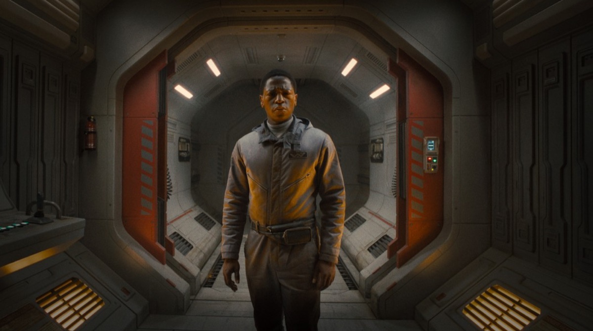 에일리언 로물루스 4DX 첫 해외 시사회 반응