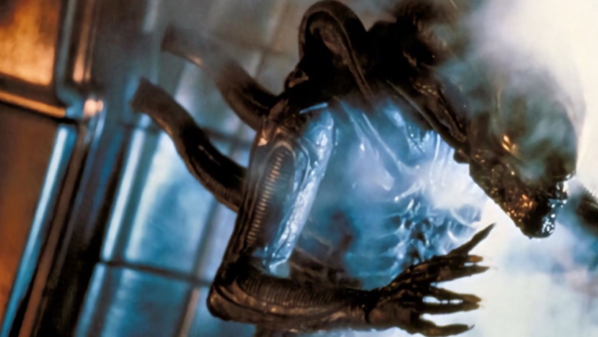 에일리언 로물루스 4DX 첫 해외 시사회 반응