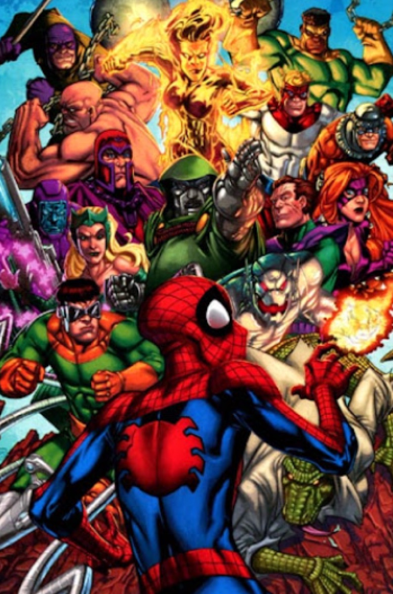 어벤져스5 닥터둠 능력