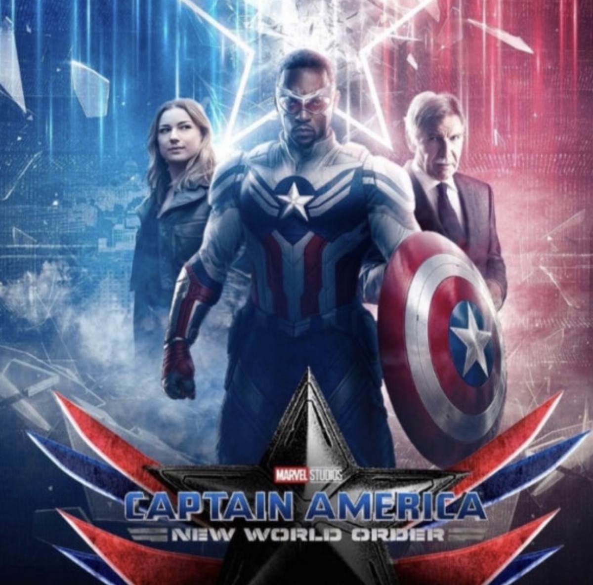 충격적 새로운 캡틴 아메리카 아이언맨 닥터 둠, 2025년 디즈니의 마블 논란 이슈