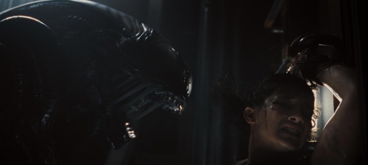 에일리언: 로물루스