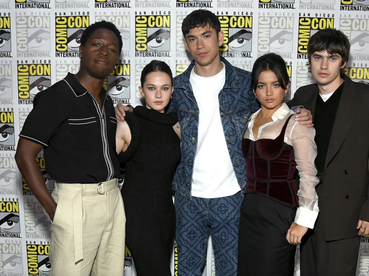 에일리언 로물루스 보러가기 시사회 미친 해외 반응과 후기 출연진 쿠키 정보