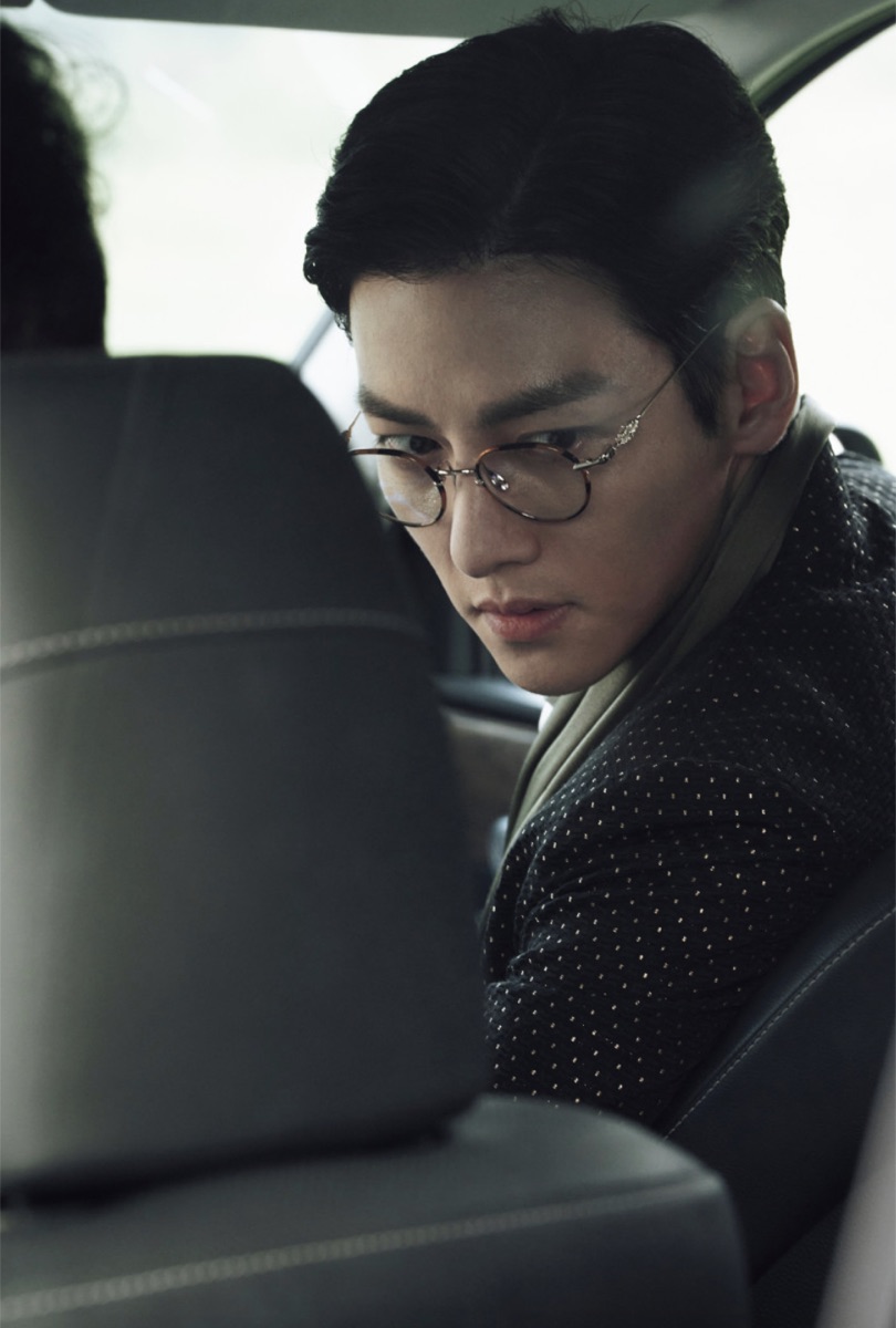 영화 리볼버 시사회 평점 후기