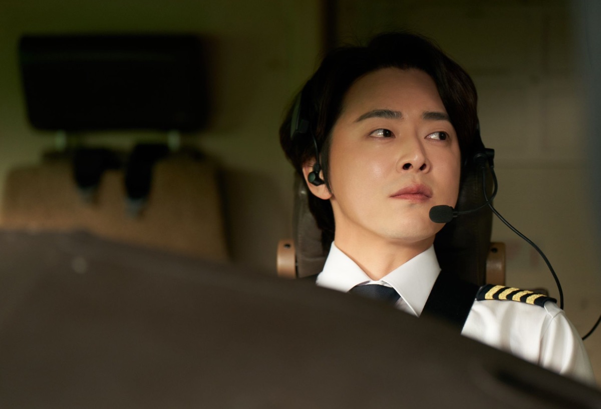 현재상영작 영화 파일럿 후기 평점 쿠키