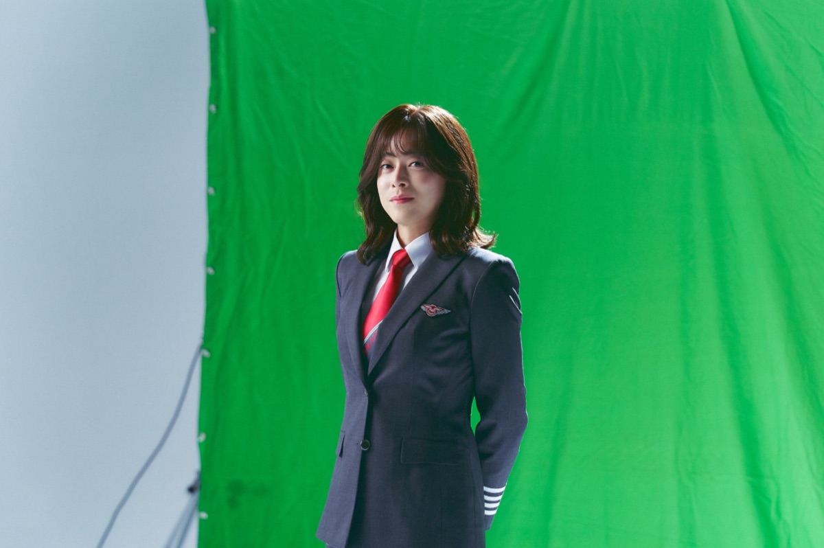 현재상영작 영화 파일럿 후기 평점 쿠키