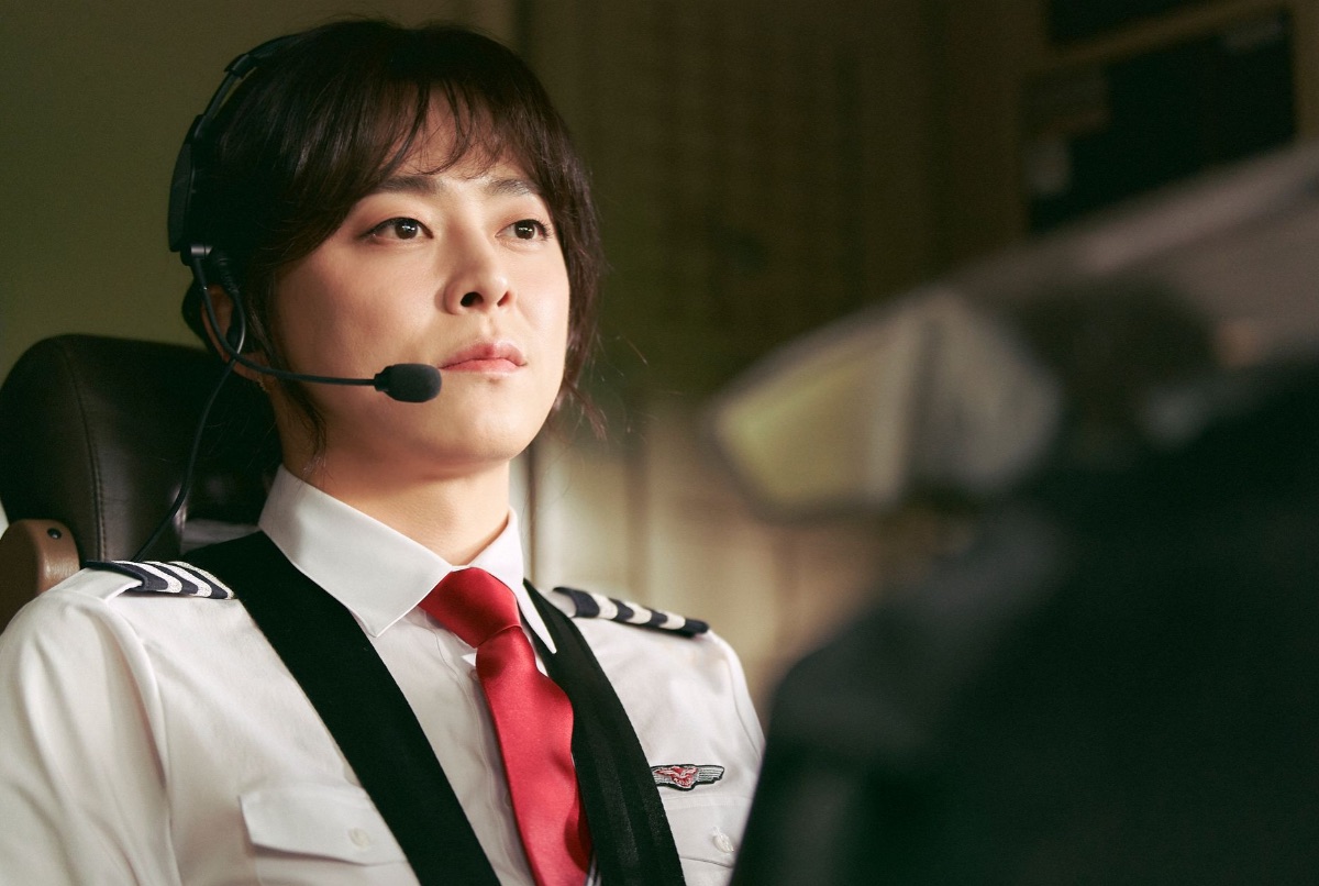 현재상영작 영화 파일럿 후기 평점 쿠키