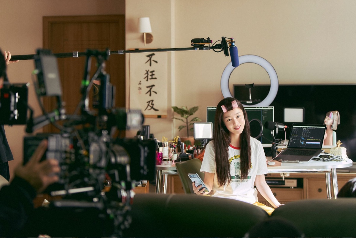 현재상영작 영화 파일럿 후기 평점 쿠키