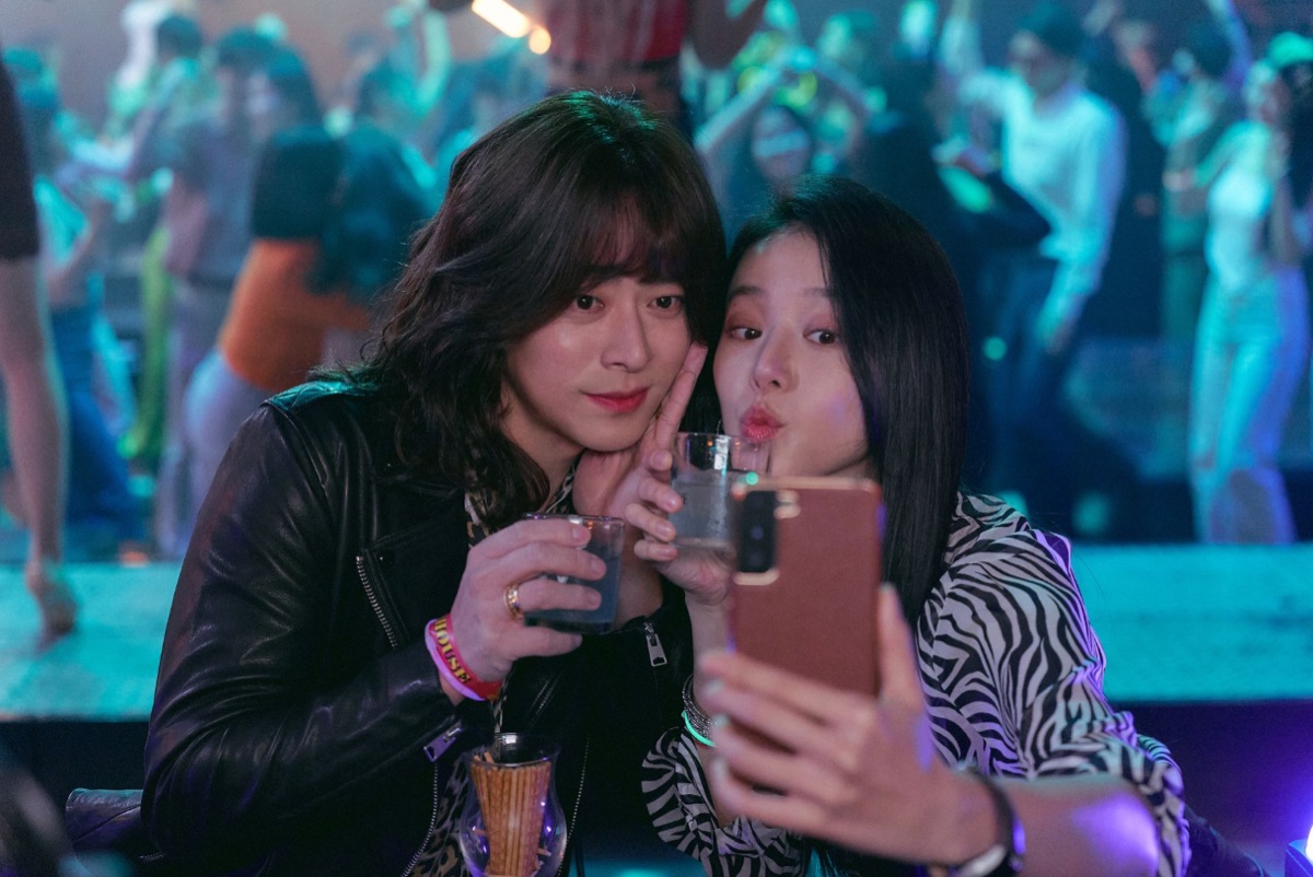 현재상영작 영화 파일럿 후기 평점 쿠키