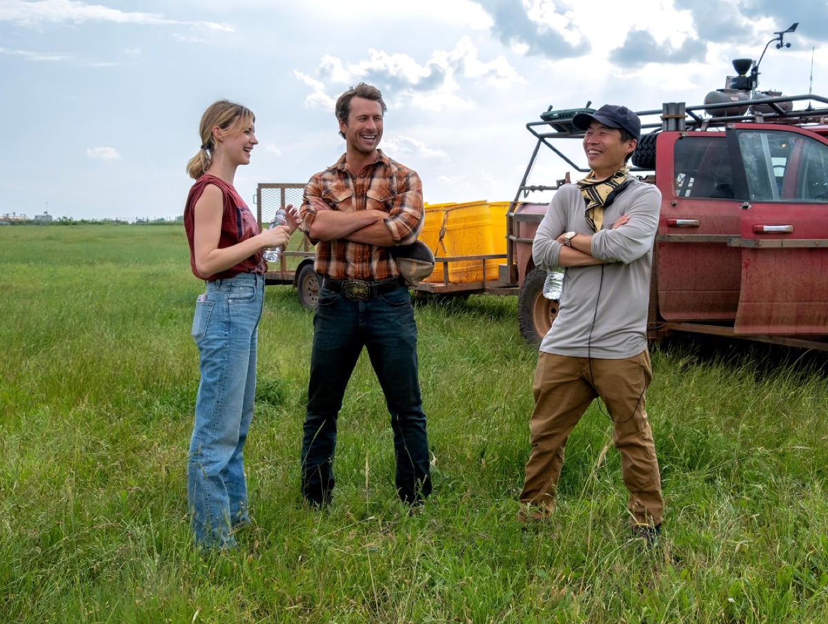 영화 트위스터스 결말 후기