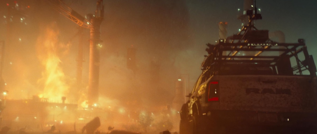 영화 트위스터스 결말 후기