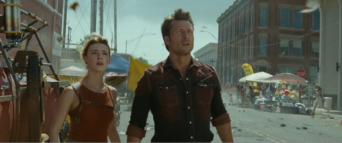 영화 트위스터스 평론가 평점