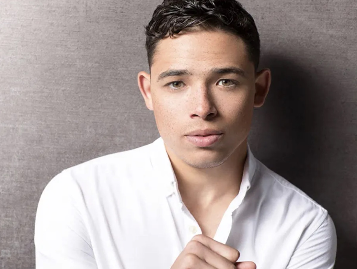 영화 트위스터스 등장인물 캐스팅