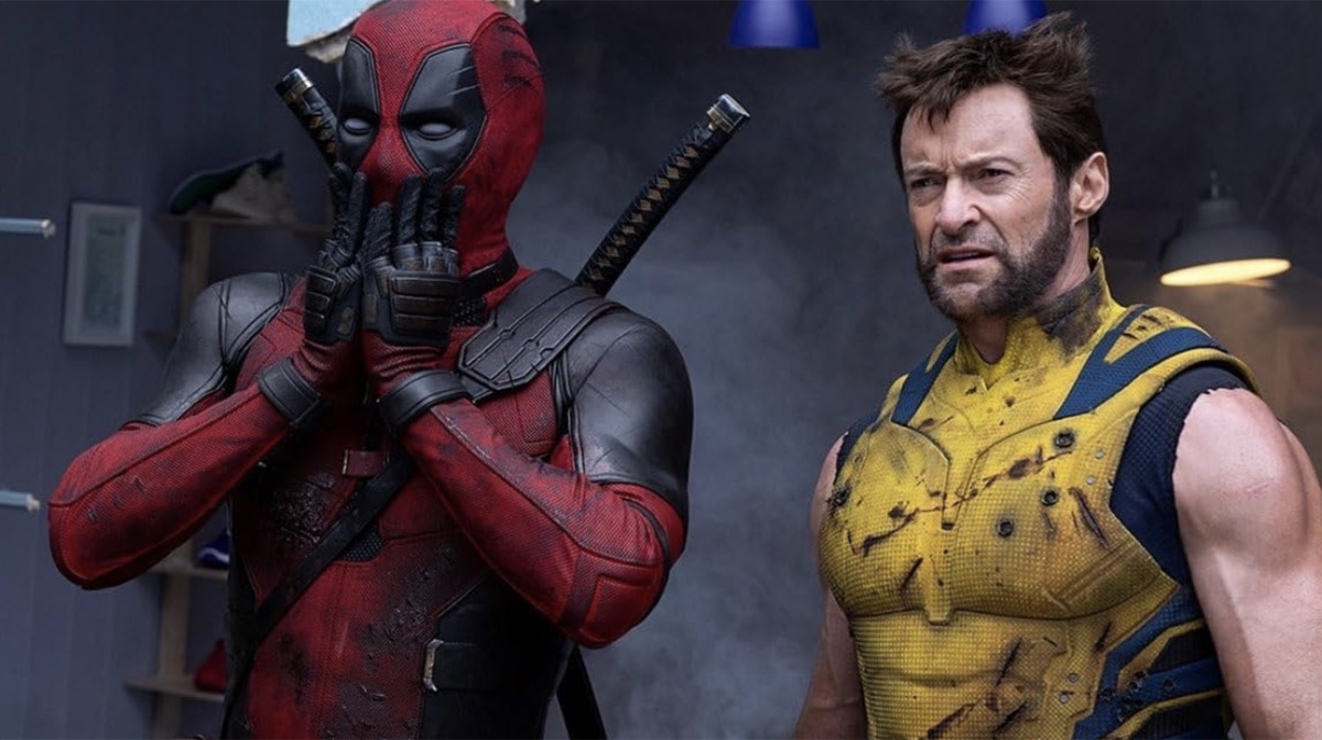 데드풀과 울버린 평점 해외 반응 후기 | 쿠키 정보 마블 현재 상영작 영화 추천