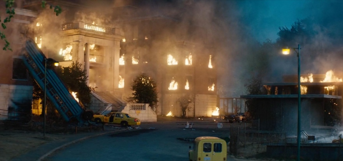 데드풀 2 해외 평론가 반응 평점 후기