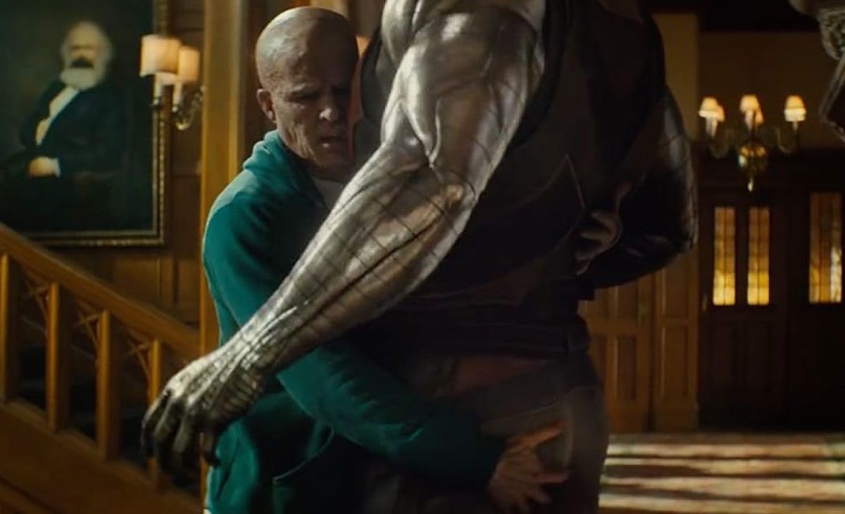 데드풀 2 해외 평론가 반응 평점 후기