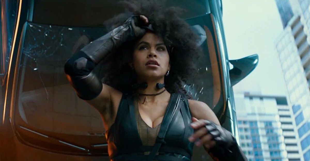 데드풀 2 해외 평론가 반응 평점 후기