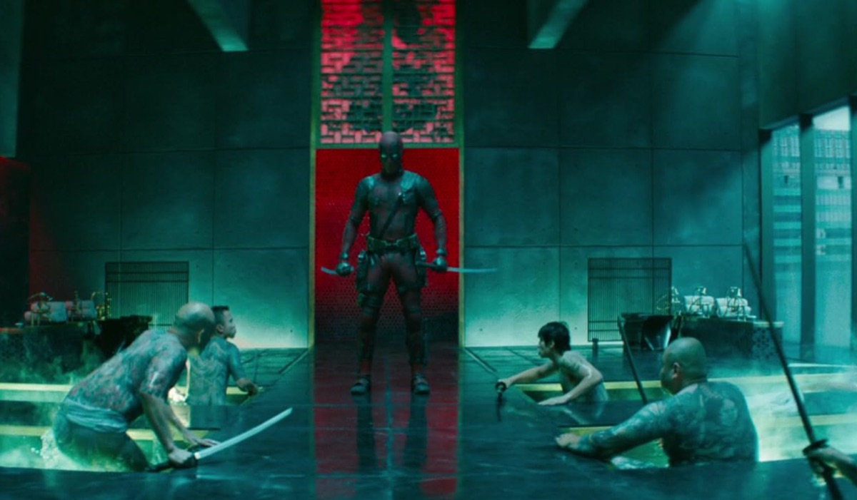 데드풀 2 평론가 평점 및 후기