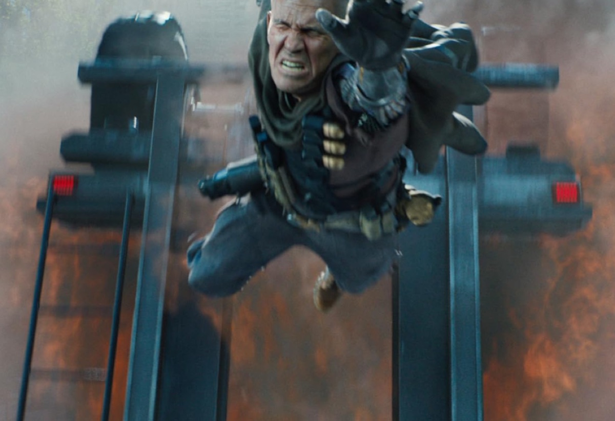 데드풀 2 평론가 평점 및 후기