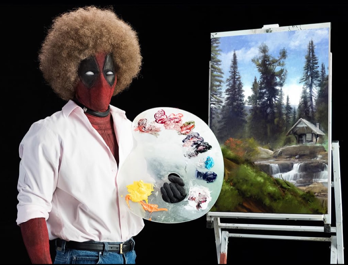 데드풀 2 해외 평론가 반응 평점 후기