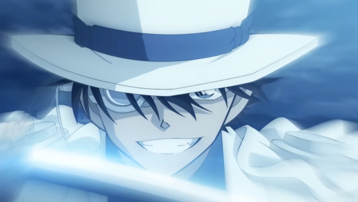 명탐정코난: 100만 달러의 펜타그램