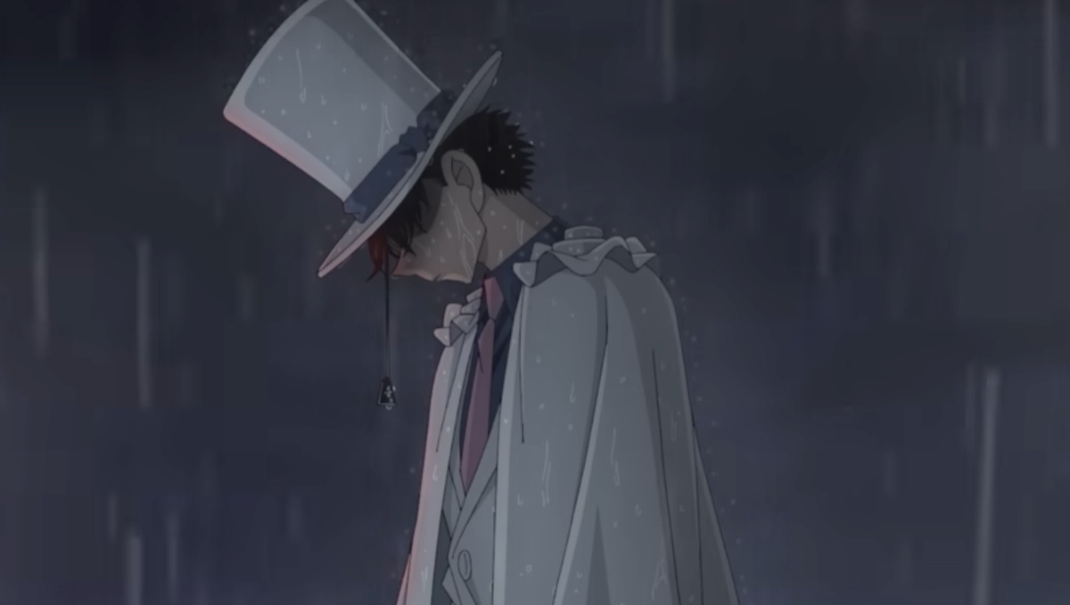 명탐정코난 극장판 100만 달러의 펜타그램