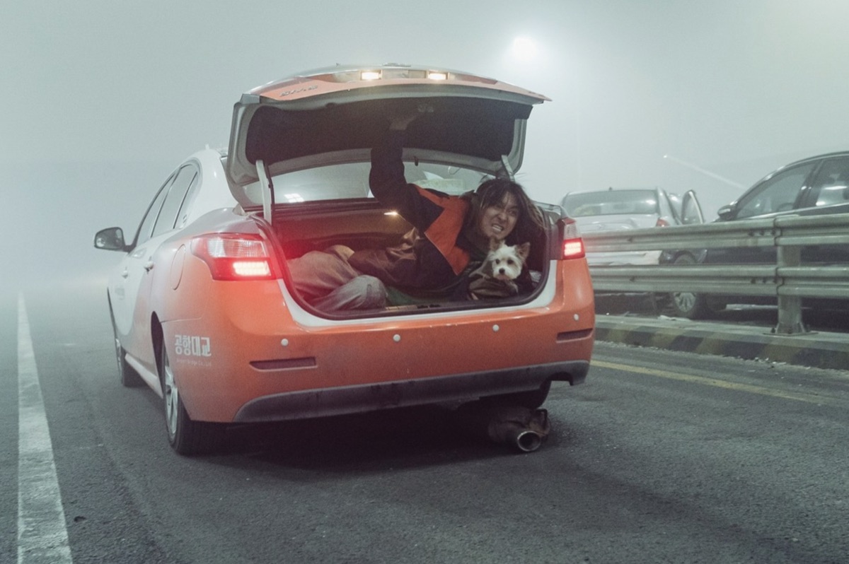 탈출: 프로젝트 사일런스 해외 결말 후기