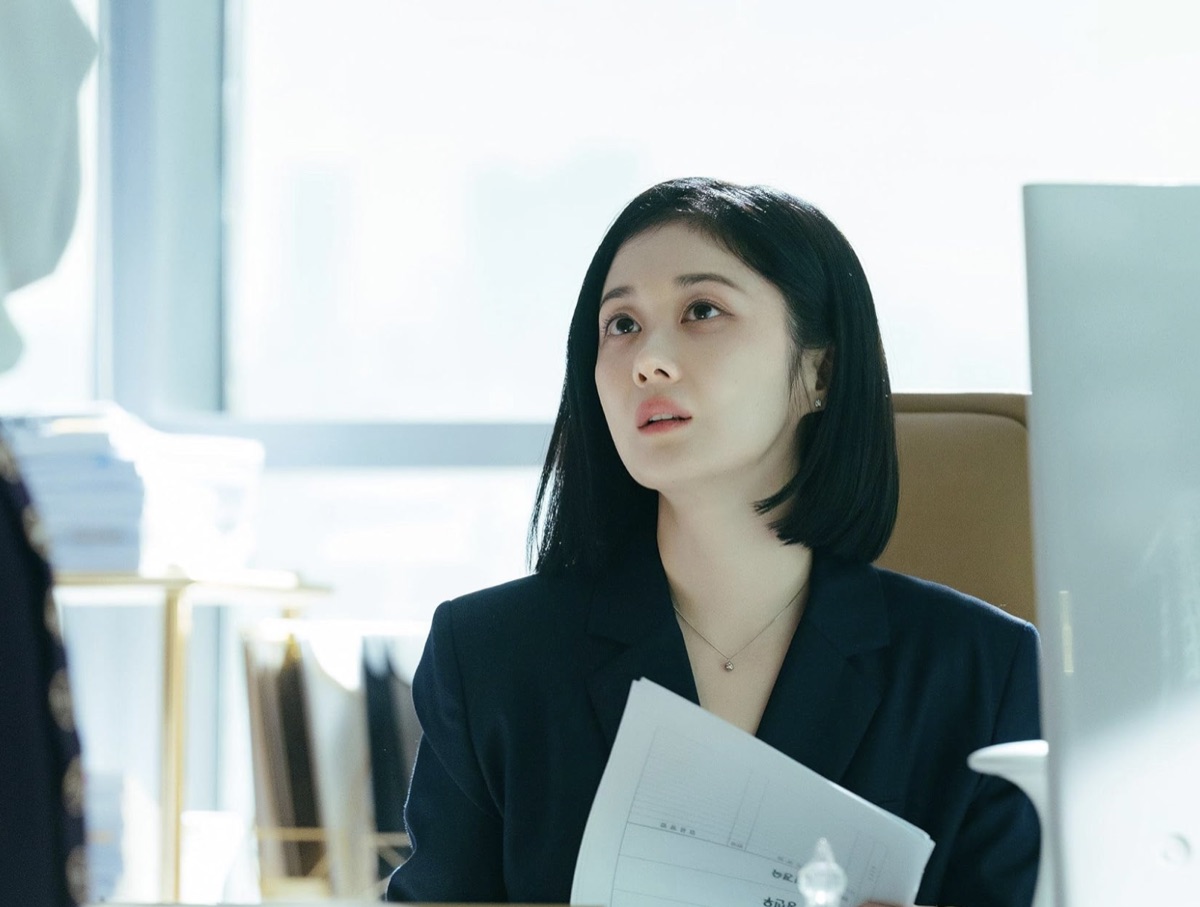 SBS 금토 드라마 굿 파트너