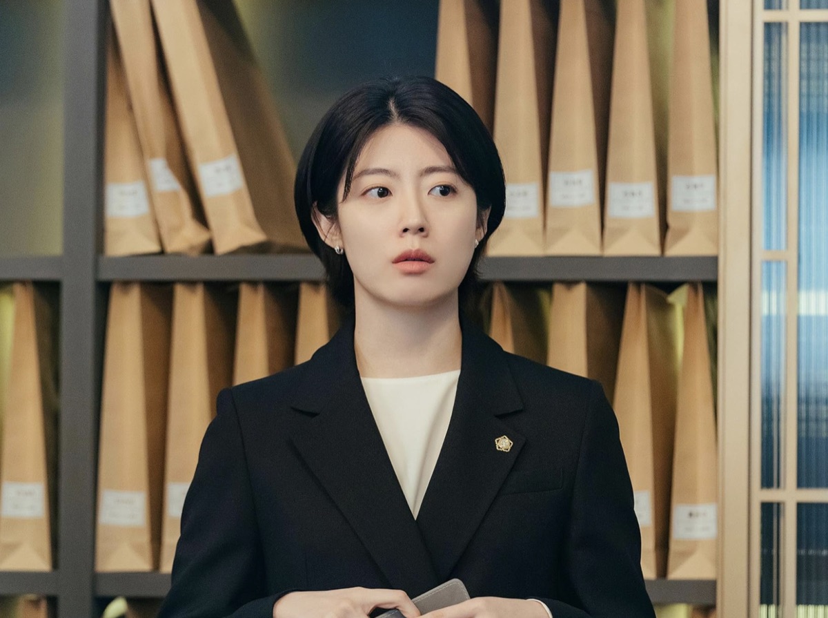 SBS 금토 드라마 굿 파트너