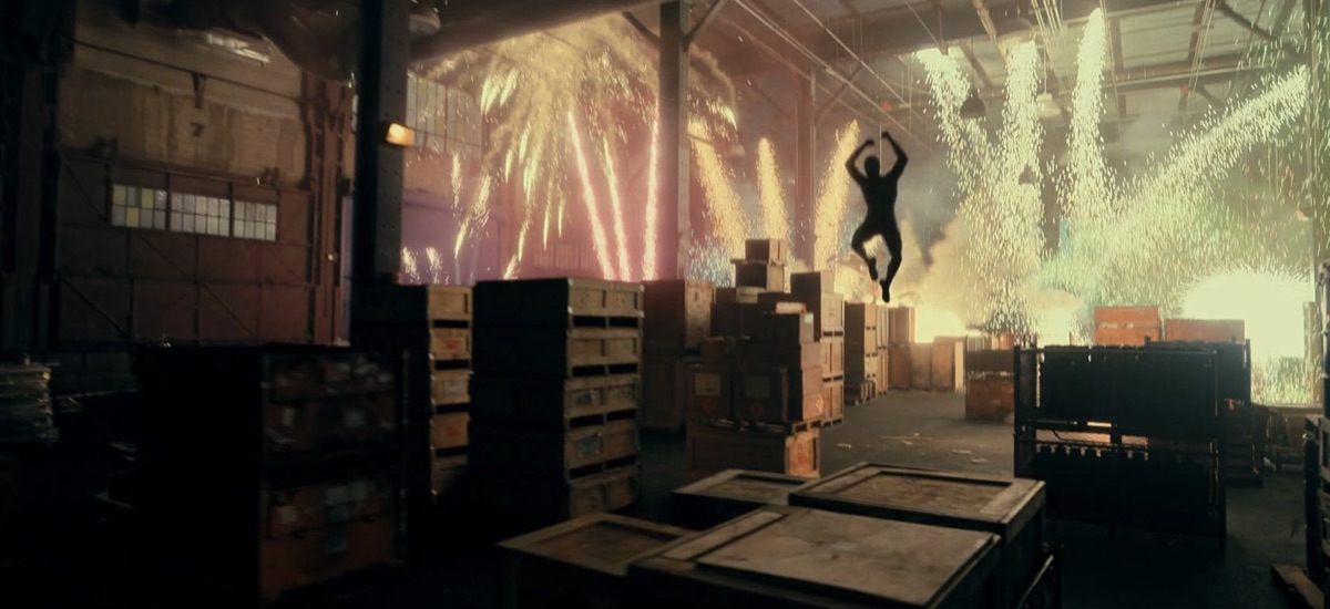 마담 웹 평점 결말 후기