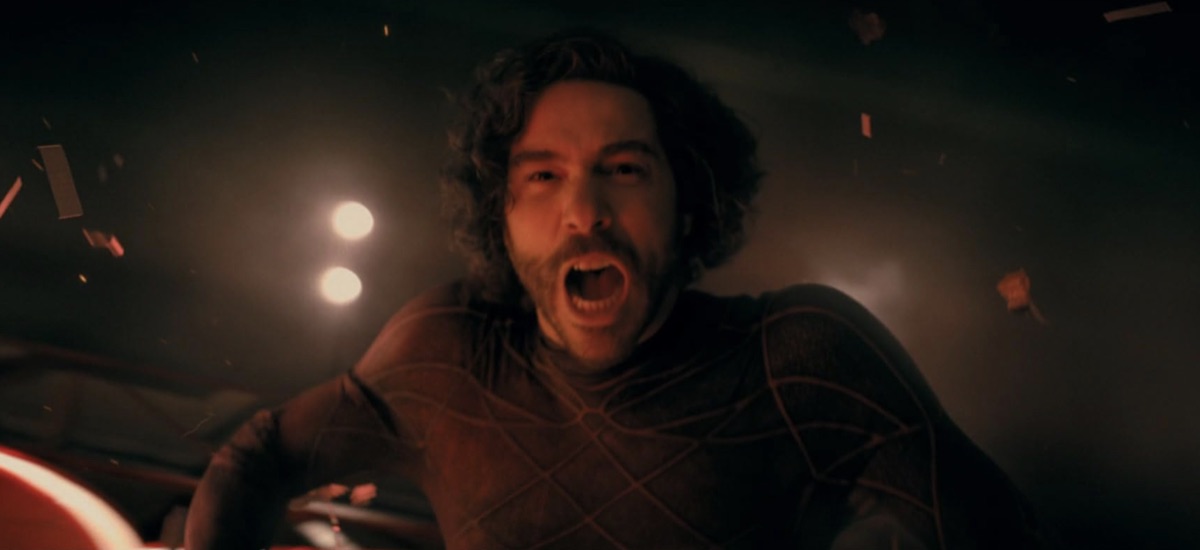 마담 웹 평점 결말 후기