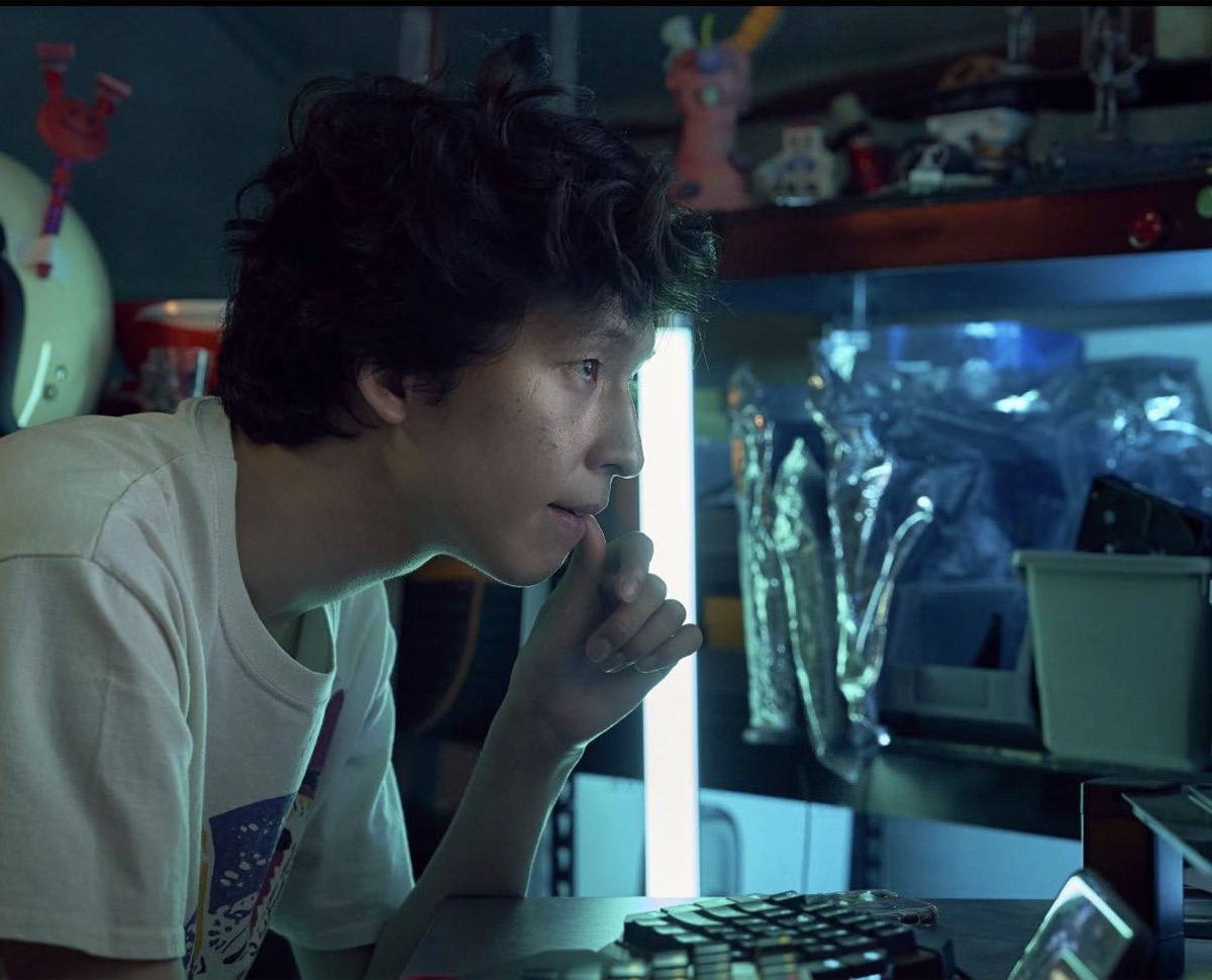 영화 댓글부대 해외 평점 반응 결말후기