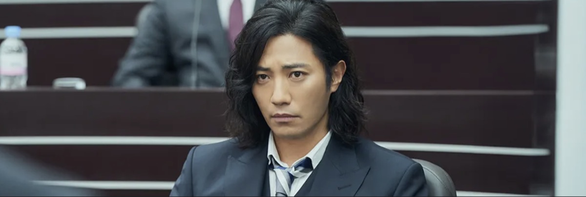 tvn 토일 주말 드라마 감사합니다 진구