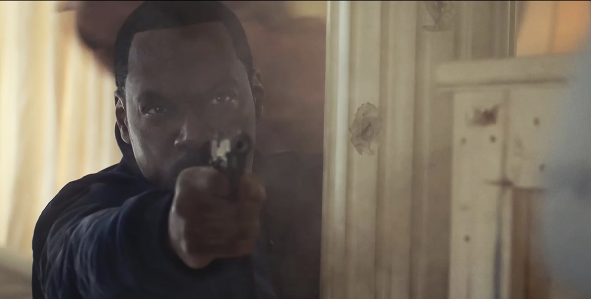 넷플릭스 영화 추천 비버리 힐즈 캅 인기 순위 후기