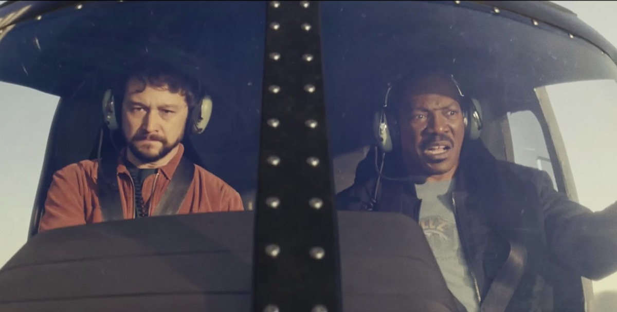 넷플릭스 영화 추천 비버리 힐즈 캅 인기 순위 후기