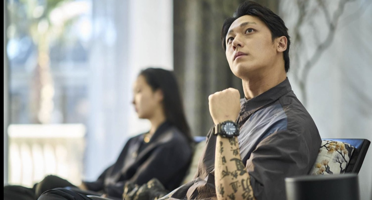 파묘 넷플릭스 OTT 해외 반응 리뷰