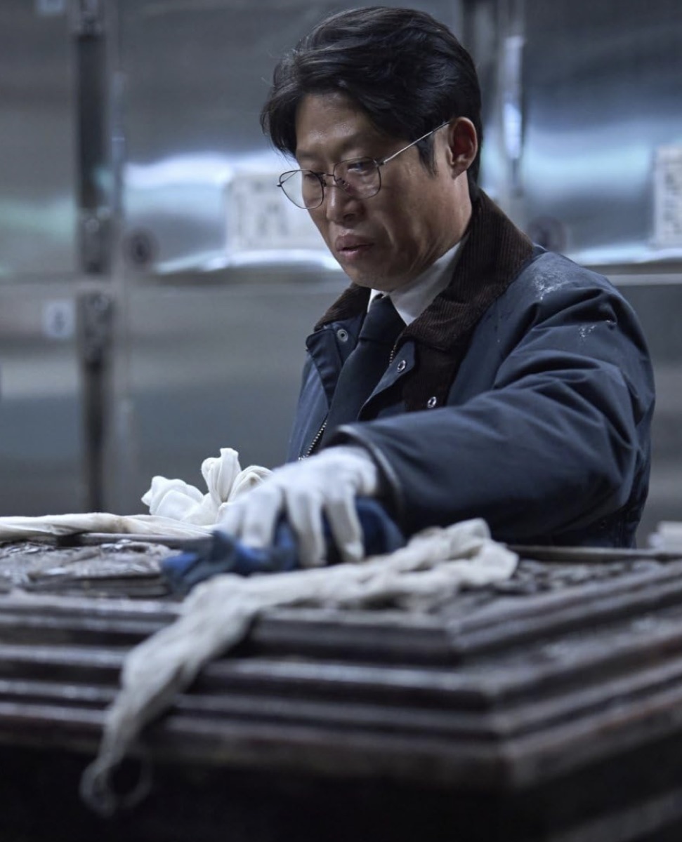 넷플릭스 파묘 공개임박! 평론가 영화 추천 해외 평점 반응 후기 리뷰 - OTT 영화 인기순위