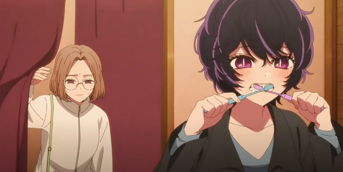 최애의 아이 2기