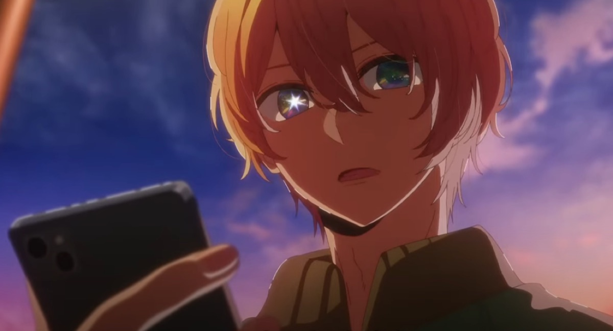 최애의 아이 2기