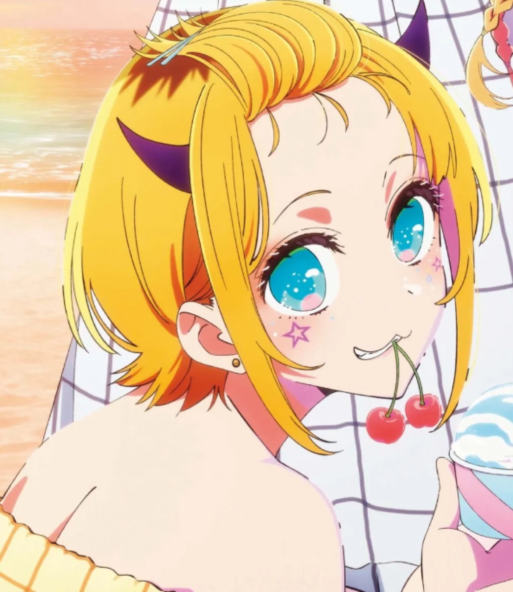 최애의 아이 시즌 2기