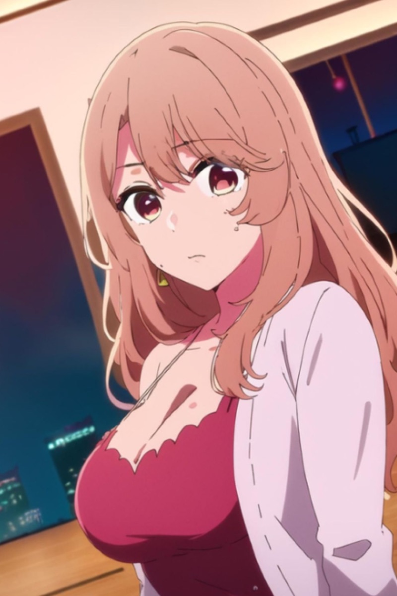 최애의 아이 시즌 2기