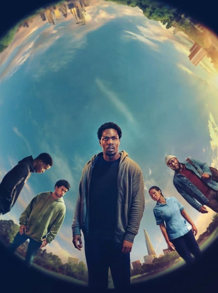 넷플릭스 오리지널 시리즈 슈퍼 셀