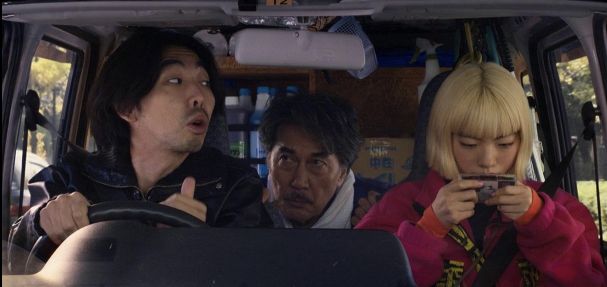 영화 퍼펙트 데이즈