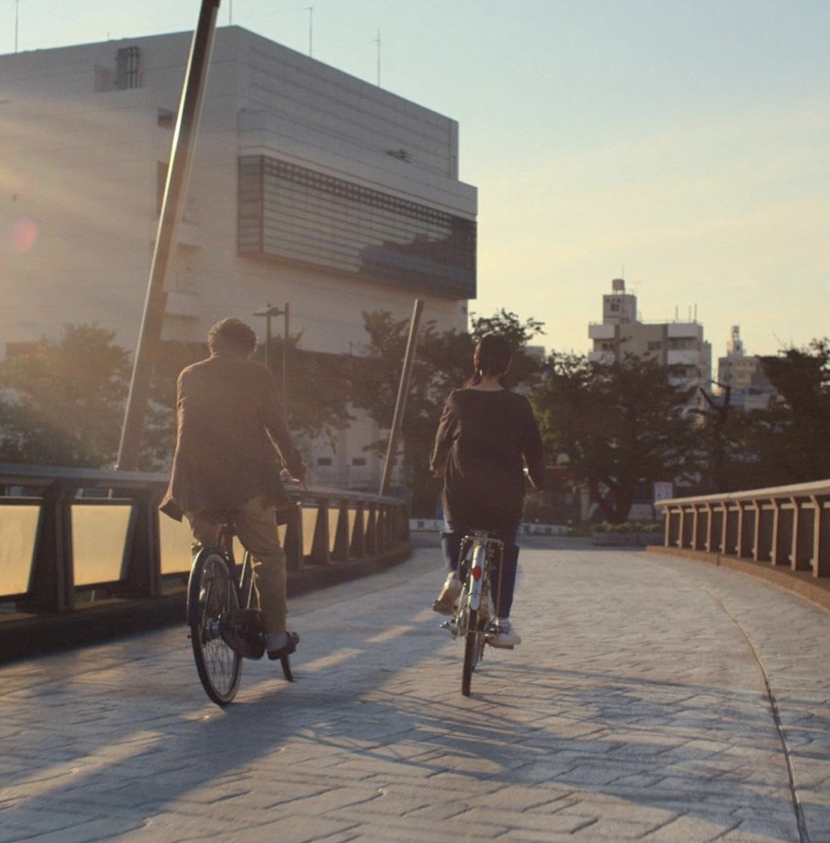 영화 퍼펙트 데이즈