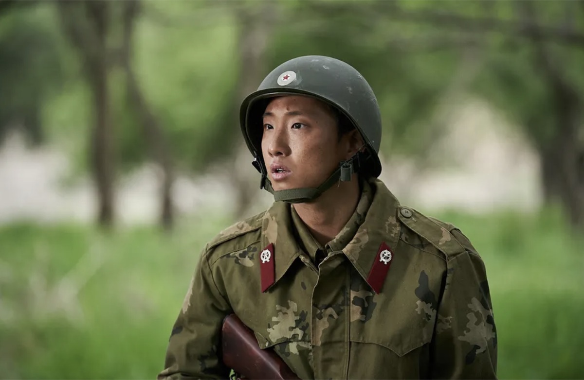 탈주 배우 홍사빈