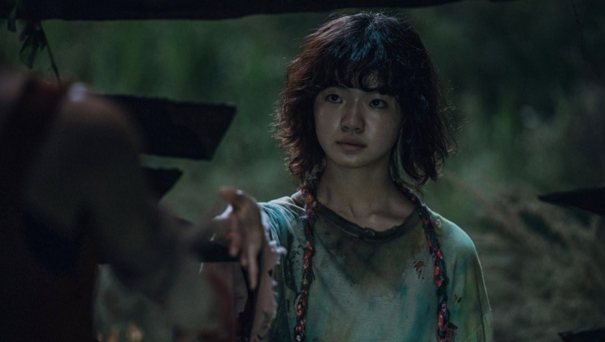 넷플릭스 시리즈 스위트홈 김시아